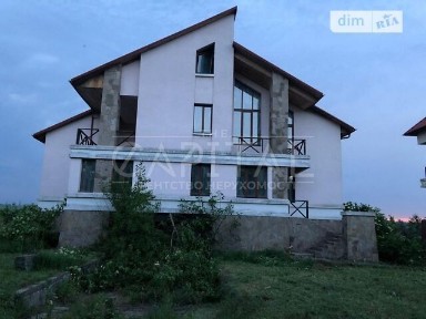 Продаж 2 поверхового будинку з ділянкою на 25 соток, 574 кв. м, 6 кімнат, на вул. Тараса Шевченка • ID 34879376
