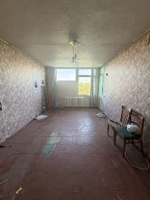 Продам 1-ком квартиру ул Солнечная