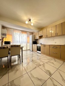 2 кімнатна квартира. Автономка