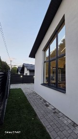 продаж цегляного окремостоячого будинку львівські дачі