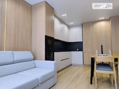 Продаж 1к квартири 43 кв. м на вул. Родини Крістерів 14 • ID 34822451