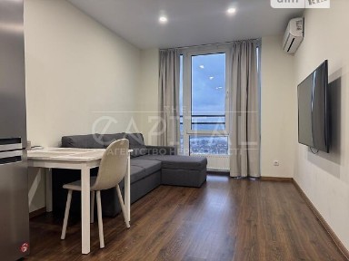 Продаж 1к квартири 47 кв. м на вул. Дніпровська наб. 18 • ID 34822156