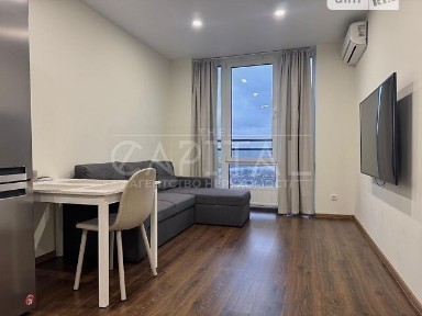 Продаж 1к квартири 47 кв. м на вул. Дніпровська наб. 18 • ID 34822156