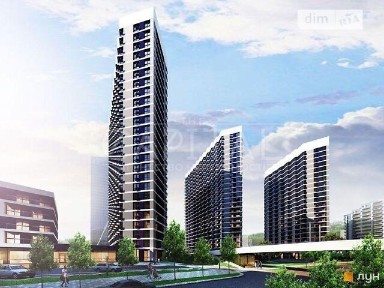 Продаж 2к квартири 58 кв. м на вул. Осокорська 7 • ID 34821927