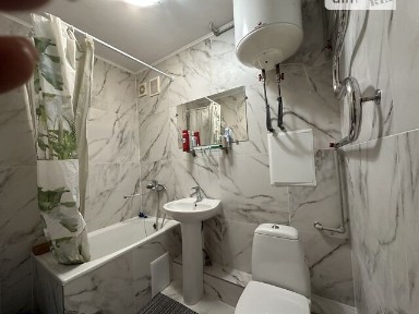 Продаж 3к квартири 56 кв. м на вул. Івана і Юрія Лип 46 • ID 34820815