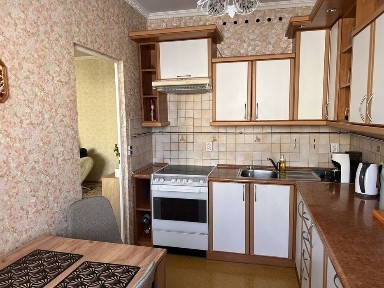 Продам 2 кімнатну квартиру