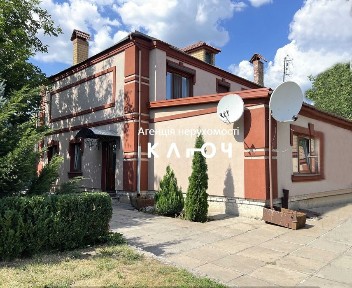 Продаж будинку в Соколівці
