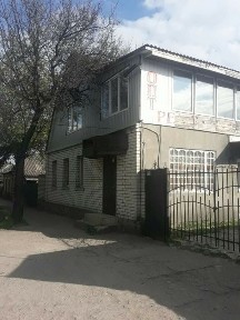 Будинок вул Короленка 41 район Миколаївка