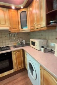 Продам 2-к квартиру в кирпичной высотке на пр. Слобожанский / Калиновая
