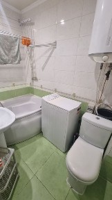 Продаж 1но кімнатної квартири мікрорайон Сонячний