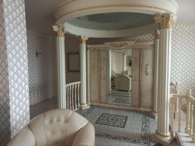 Продам дворівневу квартиру у Дніпрі Сонячна набережна 48а