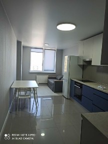 ЖК Атлант на Київській, Бровари