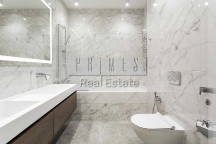 Аренда 3к/ Квартира 102 м2 / ЖК Park Avenue VIP ( Парк Авеню Віп) ул. Деміївська, Голосієво, Київ