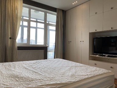 Довготривала оренда 3к квартири на вул. Юрія Іллєнка 18Б • ID 34939736