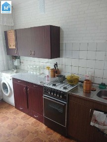 Здам 2 кімнатну квартиру метро пішкі. Газ, перший поверх