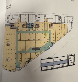 Оренда торгового приміщення в ТЦ Olympic Park Олімпік Парк