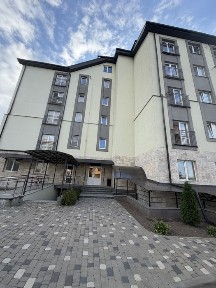 Продаж 1к квартири 55.2 кв. м • ID 34947794