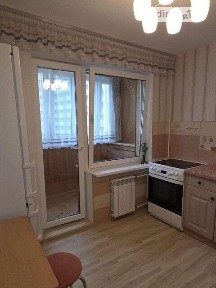 Довготривала оренда 1к квартири на просп. Європейського Союзу 104, кв. 77 • ID 34820959