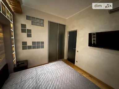 Довготривала оренда 1к квартири на вул. Чорногірська 16-14 • ID 34822634