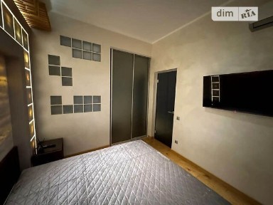 Довготривала оренда 1к квартири на вул. Чорногірська 16-14 • ID 34822634