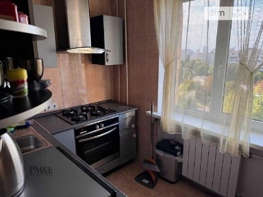 Довготривала оренда 3к квартири на просп. Повітряних Сил 36 • ID 34822649
