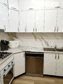 Довготривала оренда 3к квартири на вул. Староєврейська 24 • ID 34822623