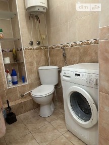 Довготривала оренда 1к квартири на вул. Академіка Корольова 24 • ID 34822590