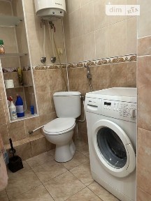Довготривала оренда 1к квартири на вул. Академіка Корольова 24 • ID 34822590