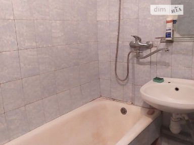 Довготривала оренда 1к квартири на просп. Леся Курбаса 3А • ID 34822499