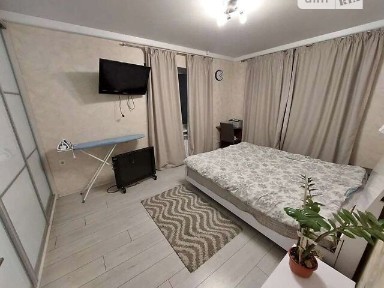 Довготривала оренда 2к квартири на вул. Нивська 7 • ID 34822475