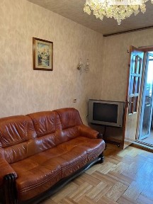 Довготривала оренда 1к квартири на вул. Миколи Ушакова 16 • ID 34822468