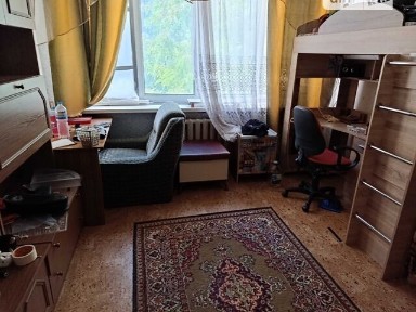 Довготривала оренда 2к квартири на вул. Бориспільська 26К • ID 34822441
