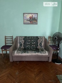 Довготривала оренда 1к квартири на вул. Серпова 16 • ID 34822410