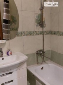 Довготривала оренда 1к квартири на вул. Валківська 5 • ID 34822311