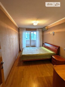 Довготривала оренда 3к квартири на вул. Срібнокільська 20 • ID 34822364