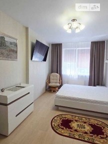 Довготривала оренда 2к квартири на дор. Фонтанська 58/1 • ID 34821538