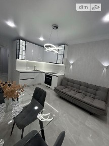 Довготривала оренда 1к квартири на вул. Івана Франка 40 • ID 34821516