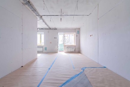 Продаж 2-кімнатної квартири 44 м², Привокзальна вул., 10/1