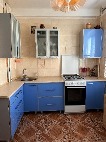 Довготривала оренда 2к квартири на вул. Сорочинська 7 • ID 34822427