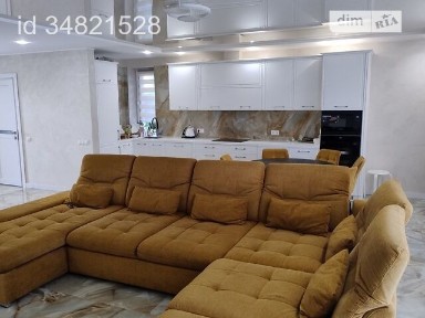Довгострокова оренда будинку від посередника на пров. Місячний • ID 34821528