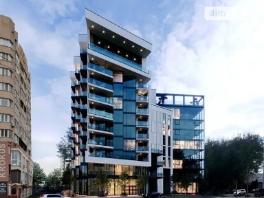 Продаж комерційного приміщення на вул. Шашкевича, площа 95 кв. м • ID 34820458
