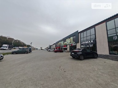 Продаж комерційного приміщення на вул. Симоненка Василя, площа 385 кв. м • ID 34822820