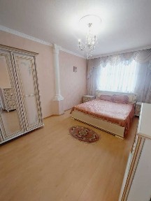Оренда 3-кімнатної квартири 110 м², Валерія Лобановського вул.