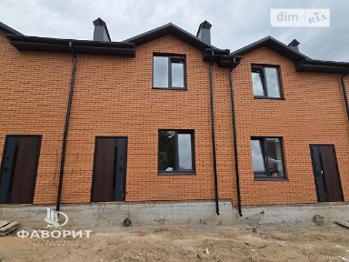 Продаж 2 поверхового таунхауса з ділянкою на 1.2 сотки, 75 кв. м, 2 кімнати, на вул. Івана Виговського • ID 34822668