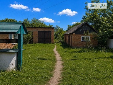 Продаж 1 поверхового будинку з ділянкою на 10 соток, 118 кв. м, 5 кімнат, на Шевченка 57 • ID 34822743
