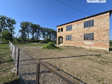 Продаж 2 поверхового будинку з верандою і ділянкою на 32 сотки, 314.1 кв. м, 7 кімнат, на Котляревського • ID 34822628