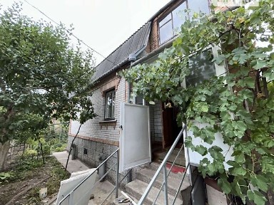 Продаж 2 поверхового будинку бесідка і ділянкою на 6 соток, 66 кв. м, 4 кімнати, на тупікова • ID 34822659