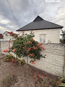 Продаж 1 поверхового будинку з верандою і ділянкою на 69 соток, 76.5 кв. м, 4 кімнати, на вул. Замкова • ID 34822669