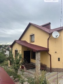 Перші Львівські дачі, Вишнева 66 34822619