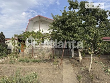 Продаж 2 поверхового будинку з ділянкою на 6 соток, 97.9 кв. м, 4 кімнати, на Цветочная • ID 34822487
